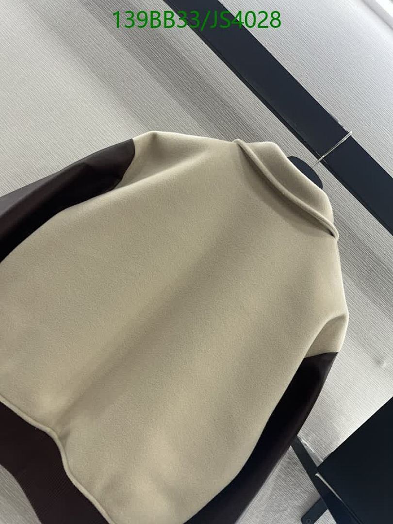 LV-Clothing Code: JS4028 $: 139USD