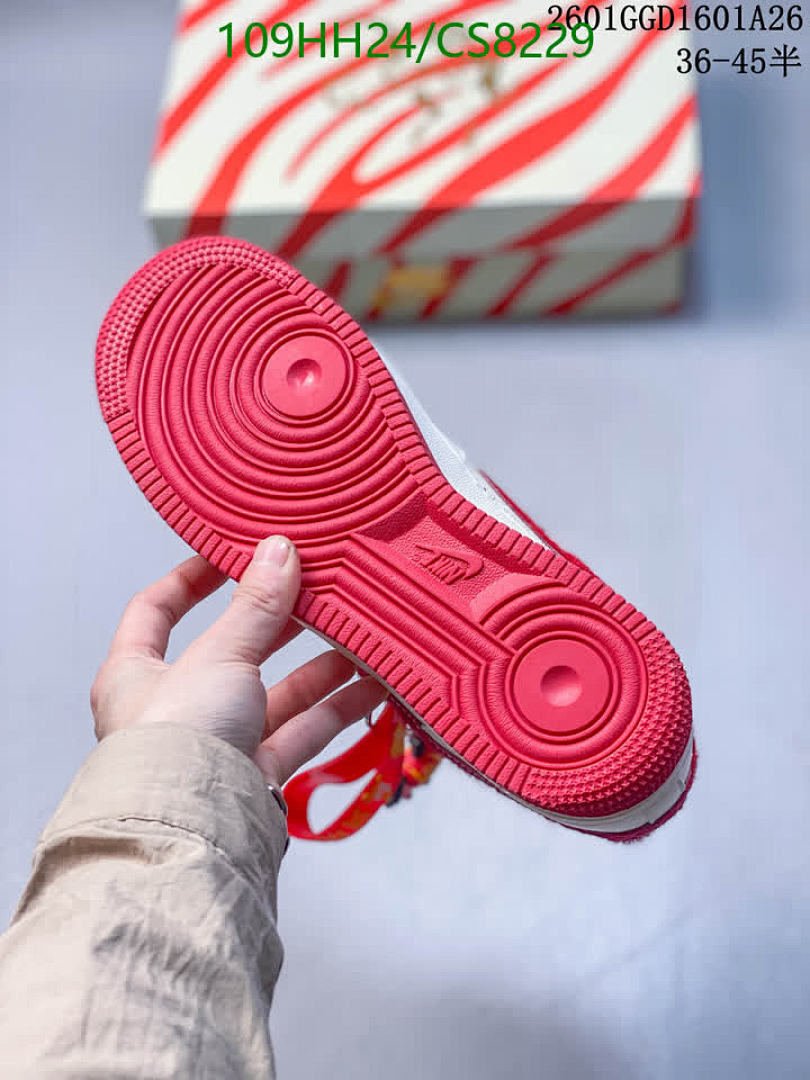 NIKE-Women Shoes Code: CS8229 $: 109USD