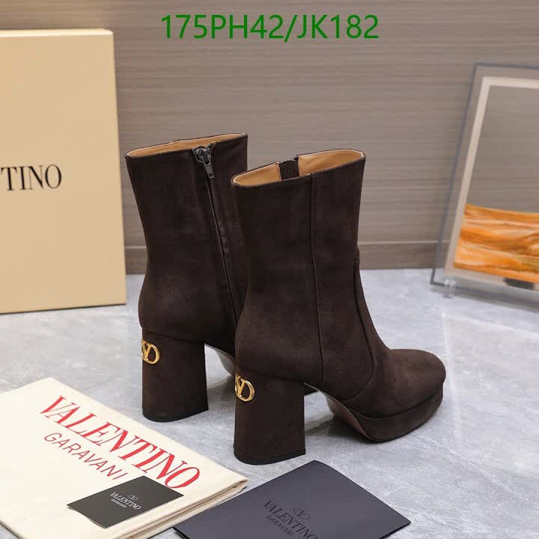 Boots-Women Shoes Code: JK182 $: 175USD