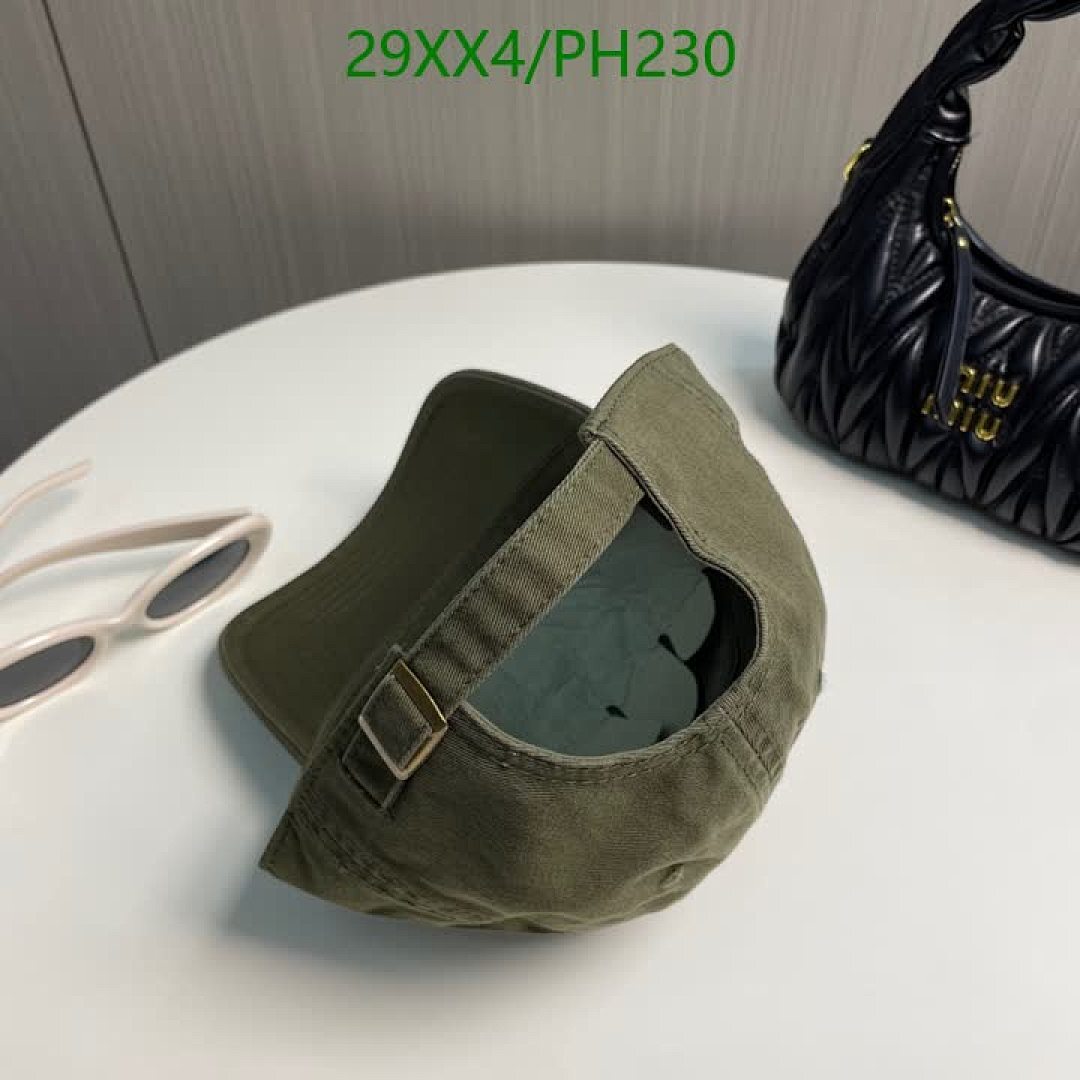 Chrome Hearts-Cap(Hat) Code: PH230 $: 29USD