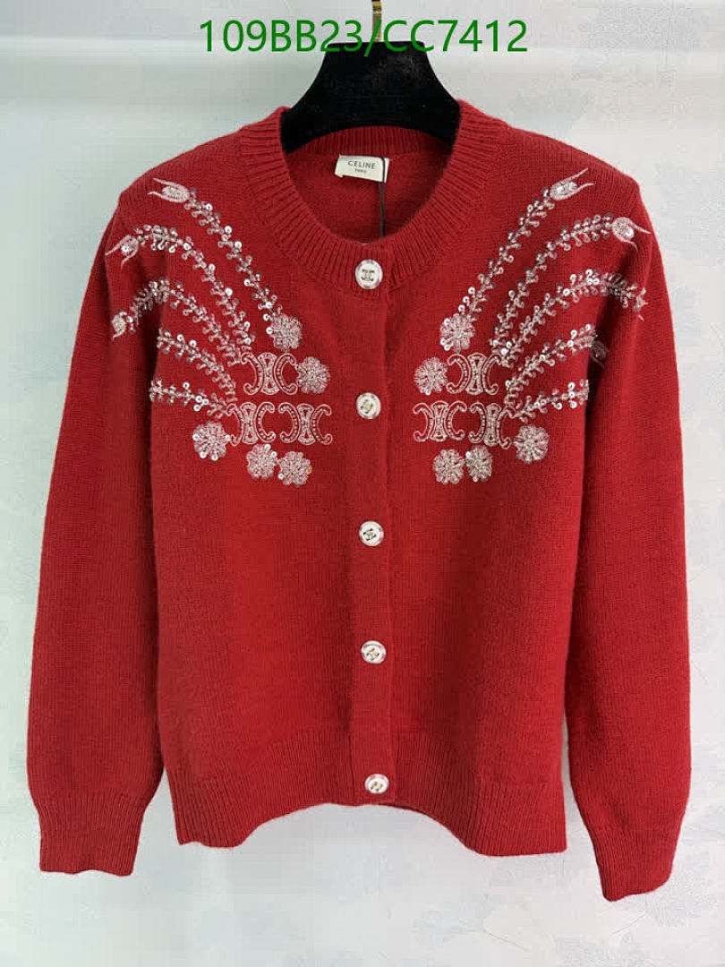 Celine-Clothing Code: CC7412 $: 109USD