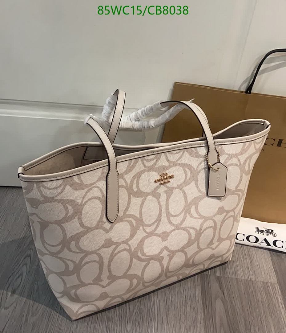 Coach-Bag-4A Quality Code: CB8038 $: 85USD