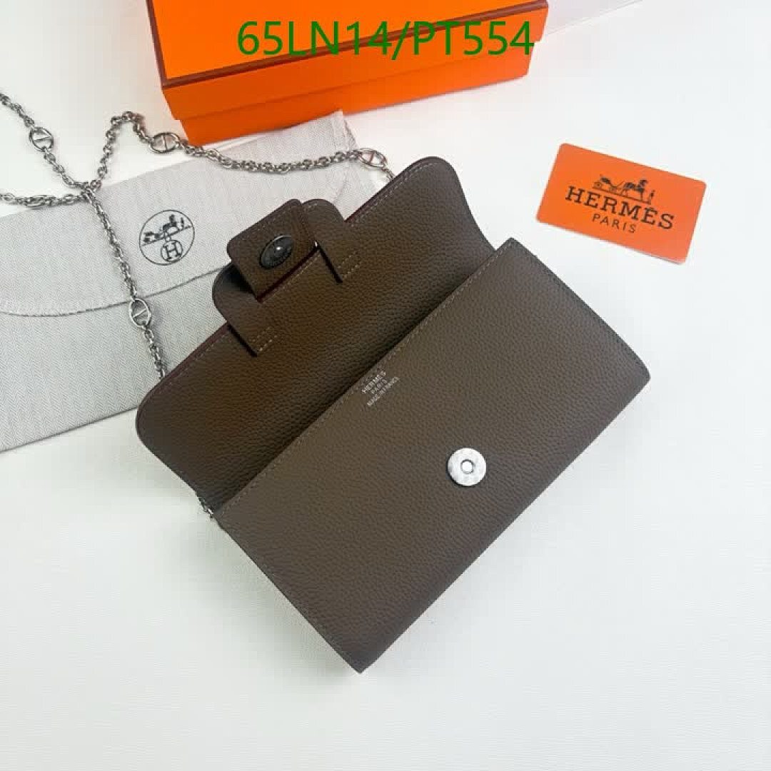 Hermes-Wallet(4A) Code: PT554 $: 65USD