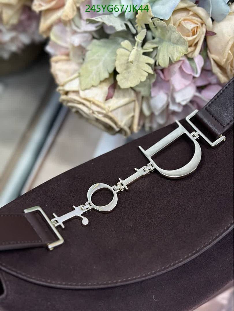 Dior-Bag-Mirror Quality Code: JK44 $: 245USD