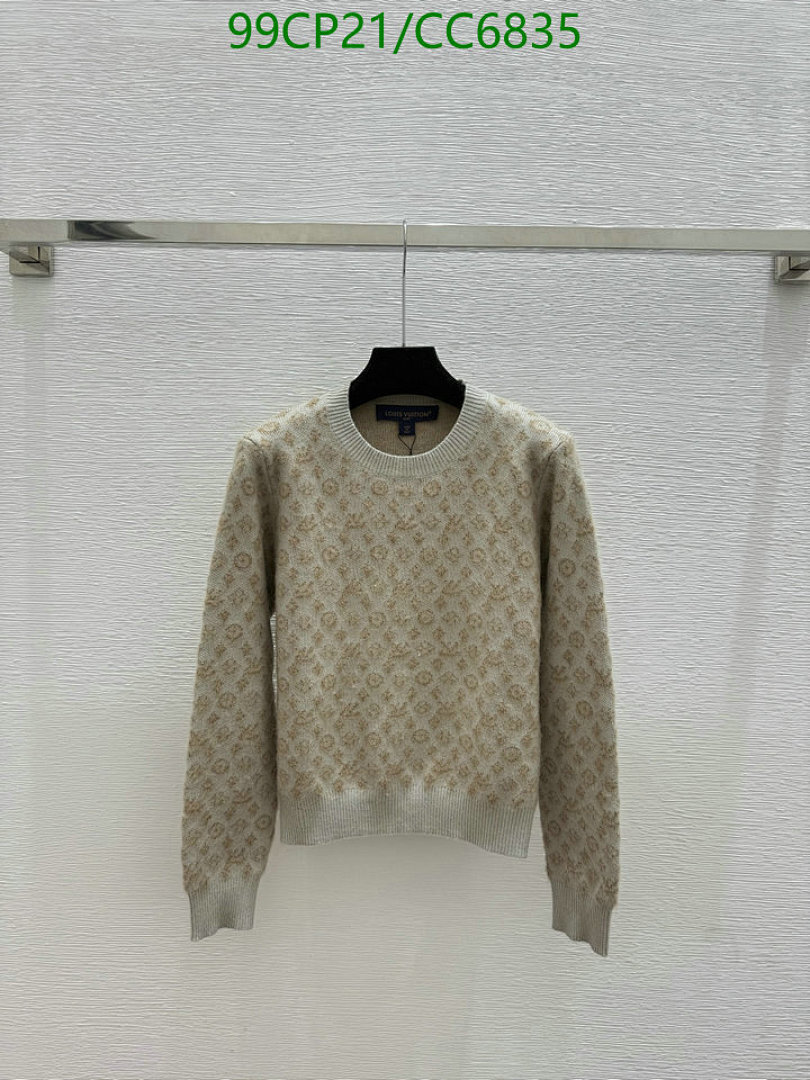 LV-Clothing Code: CC6835 $: 99USD
