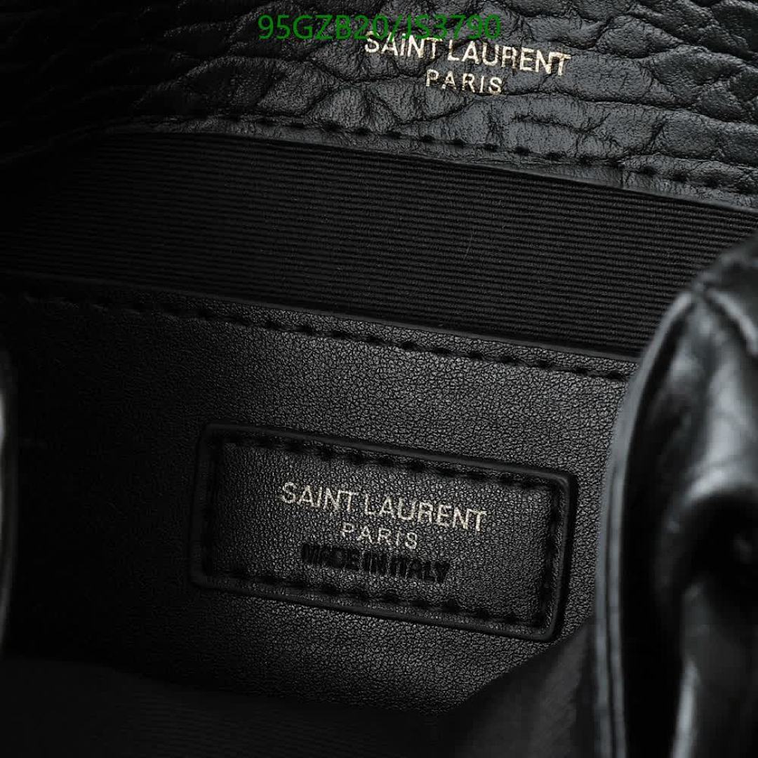 YSL-Bag-4A Quality Code: JS3790 $: 95USD