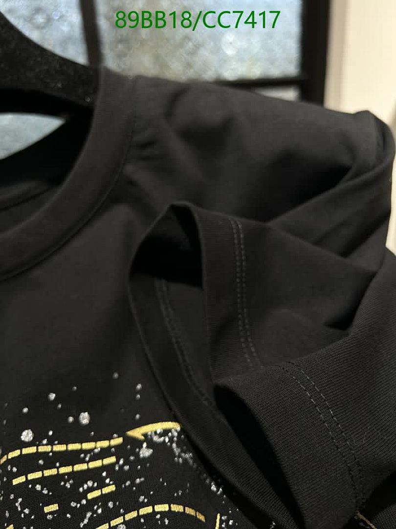 Chanel-Clothing Code: CC7417 $: 89USD