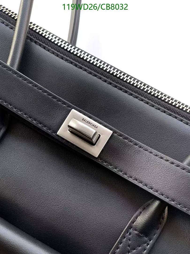 Balenciaga-Bag-4A Quality Code: CB8032 $: 119USD