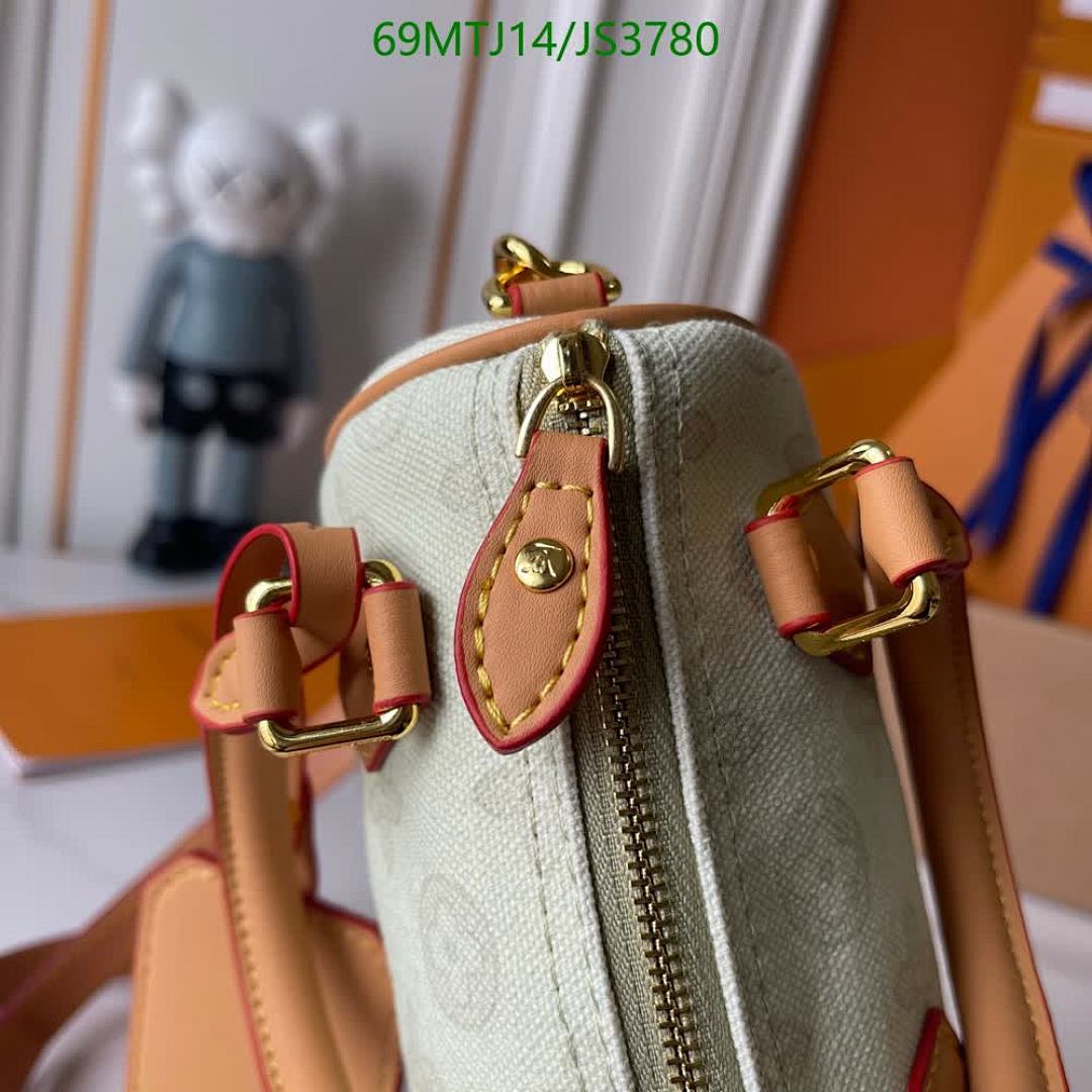 LV-Bag-4A Quality Code: JS3780 $: 69USD