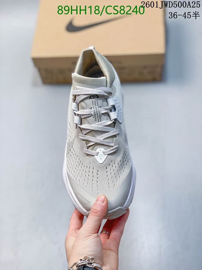 Nike-Men shoes Code: CS8240 $: 89USD