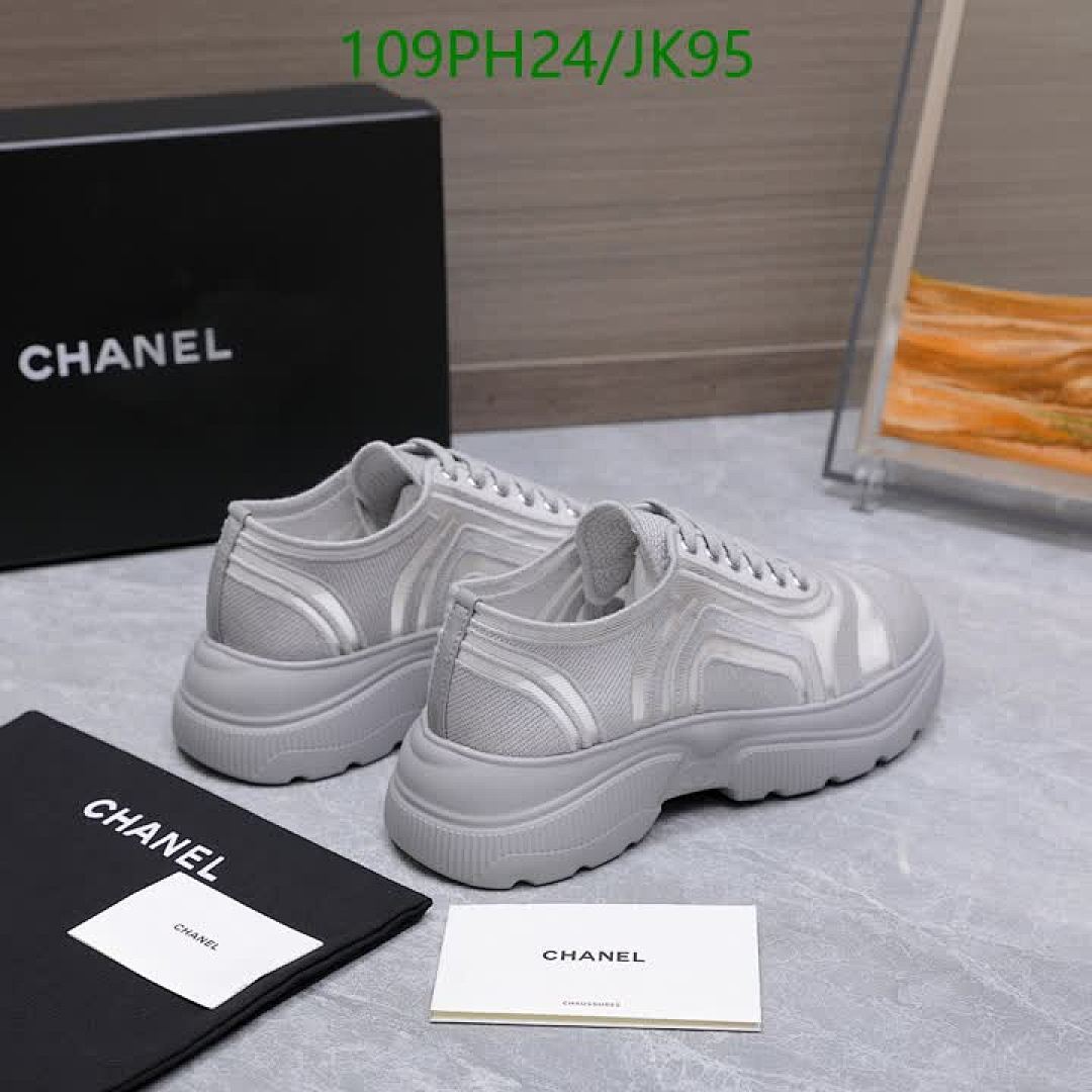 Celine-Women Shoes Code: JK95 $: 109USD