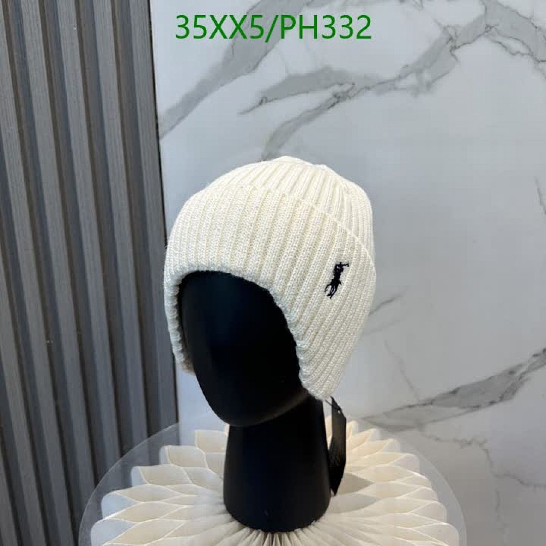 Ralph Lauren-Cap(Hat) Code: PH332 $: 35USD