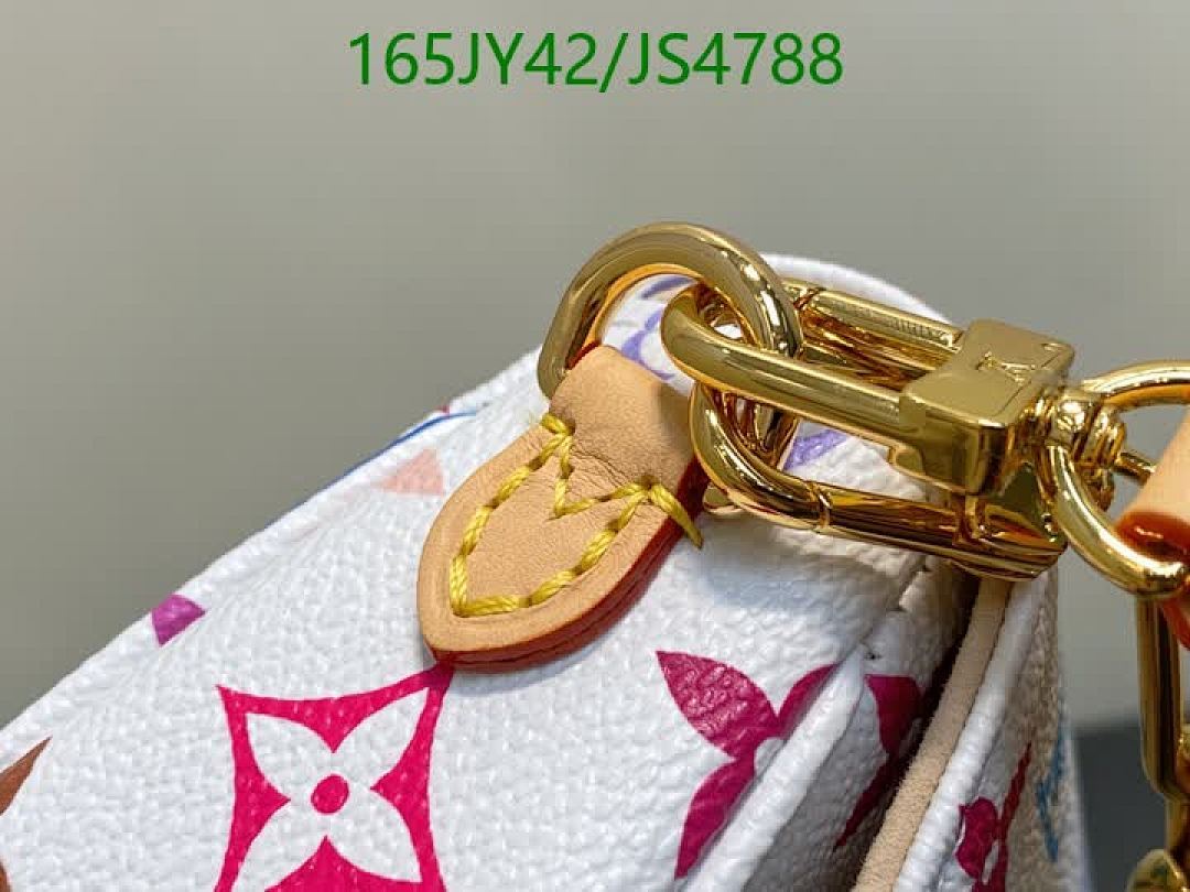 LV-Bag-Mirror Quality Code: JS4788 $: 165USD