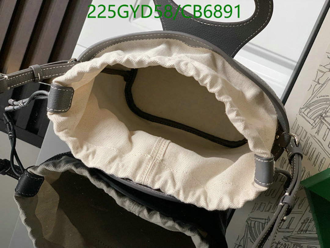 Goyard-Bag-Mirror Quality Code: CB6891 $: 225USD
