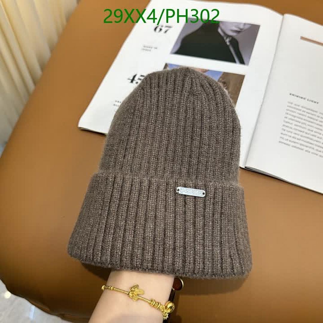 Lora Piana-Cap(Hat) Code: PH302 $: 29USD