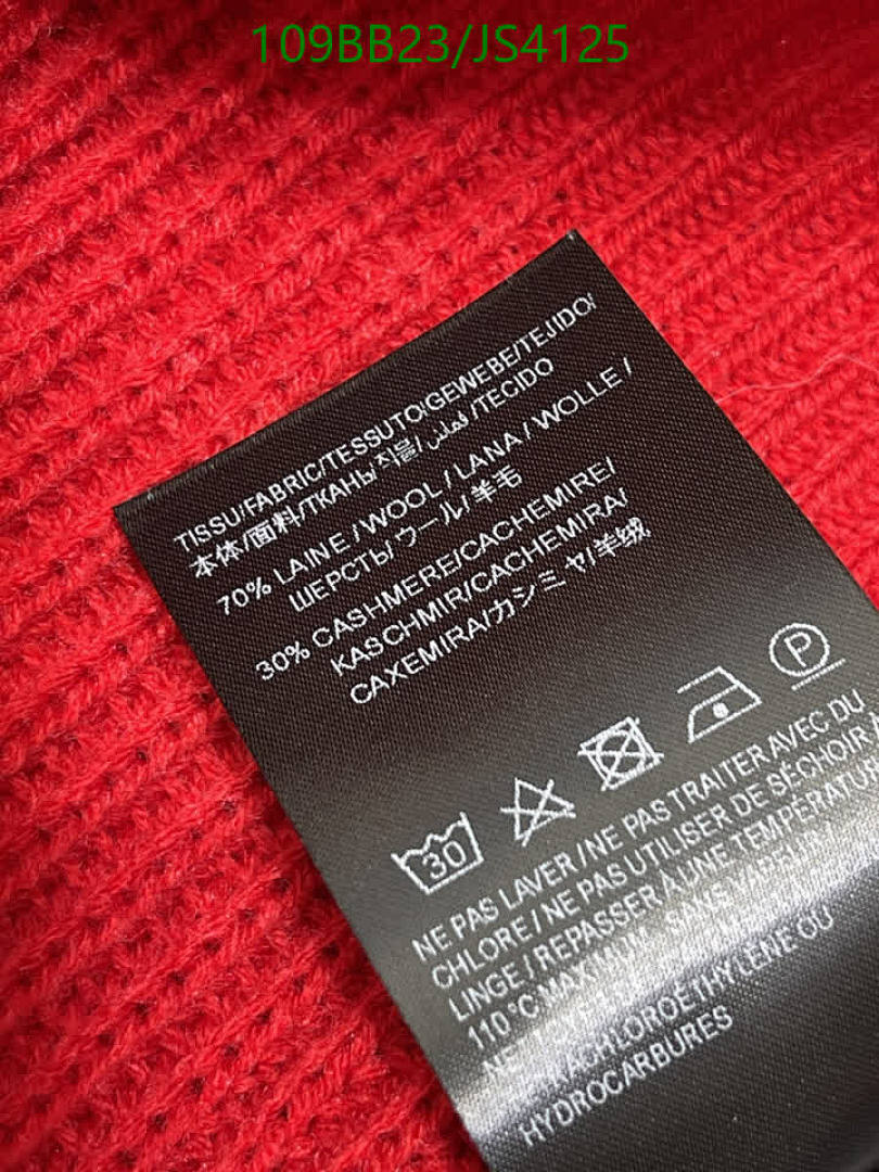 YSL-Clothing Code: JS4125 $: 109USD