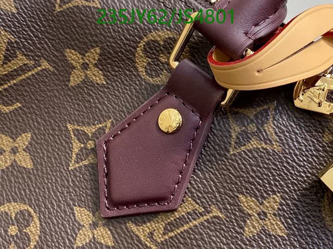 LV-Bag-Mirror Quality Code: JS4801 $: 235USD