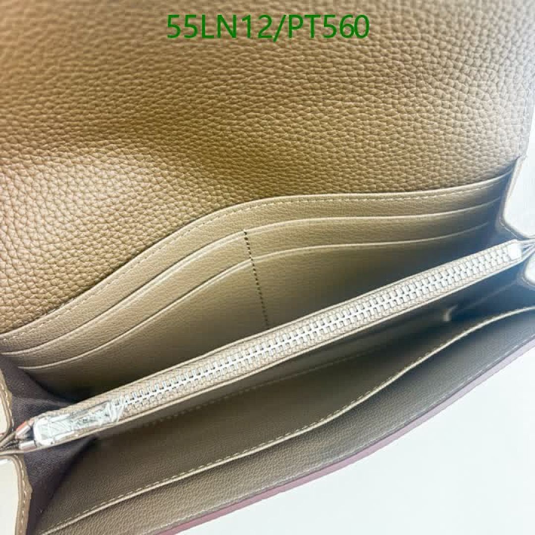 Hermes-Wallet(4A) Code: PT560 $: 55USD