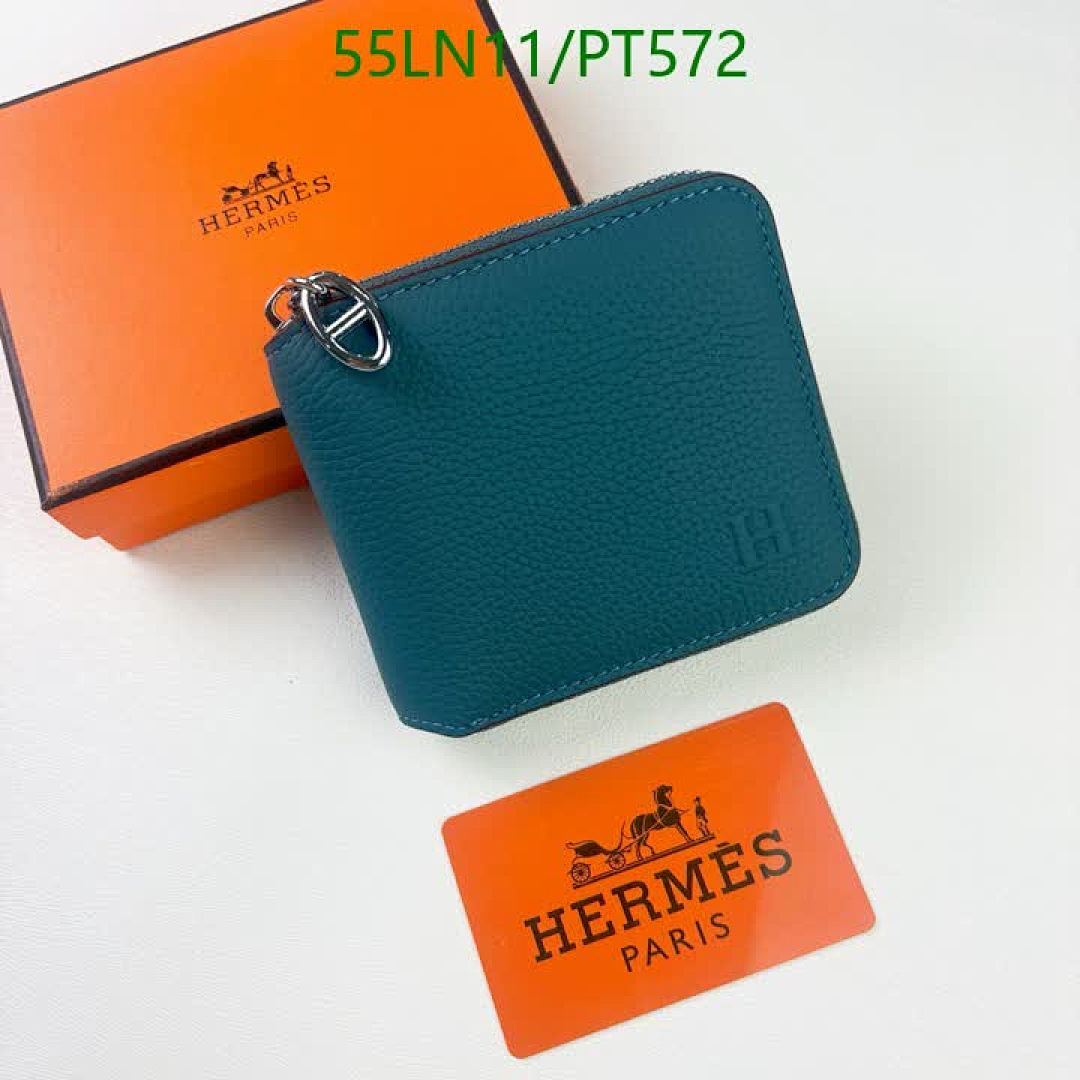 Hermes-Wallet(4A) Code: PT572 $: 55USD