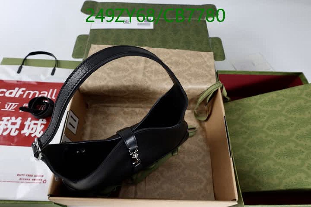 Gucci-Bag-Mirror Quality Code: CB7780 $: 249USD