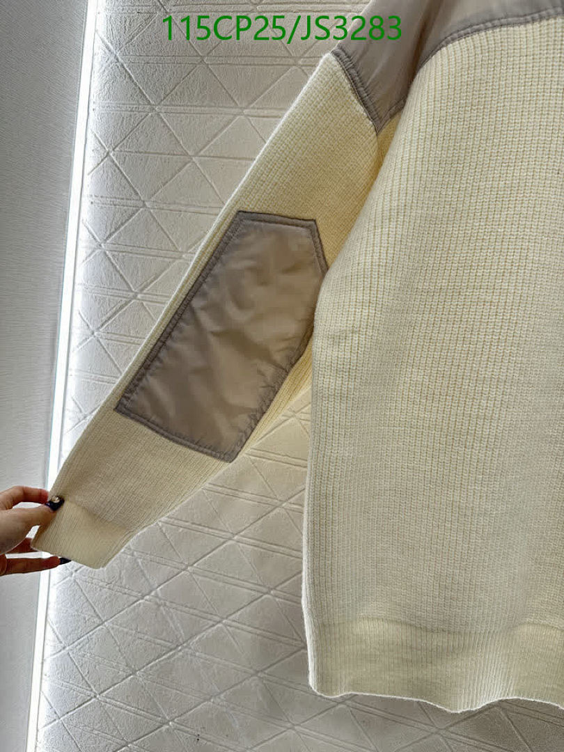 Vivienne Westwood-Clothing Code: JS3283 $: 115USD