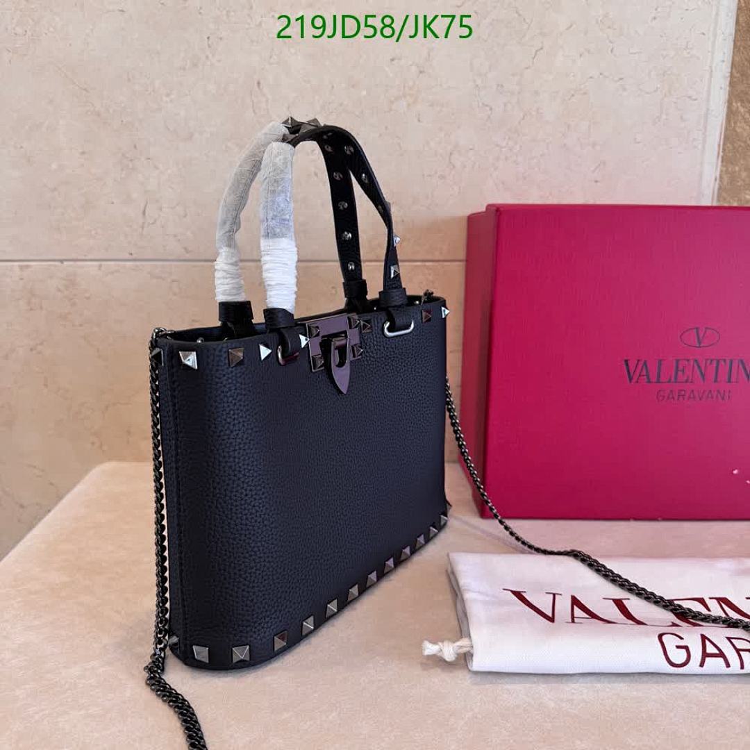 Valentino-Bag-Mirror Quality Code: JK75 $: 219USD