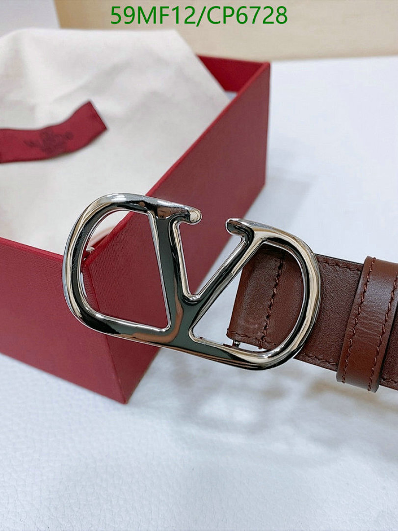 Valentino-Belts Code: CP6728 $: 59USD