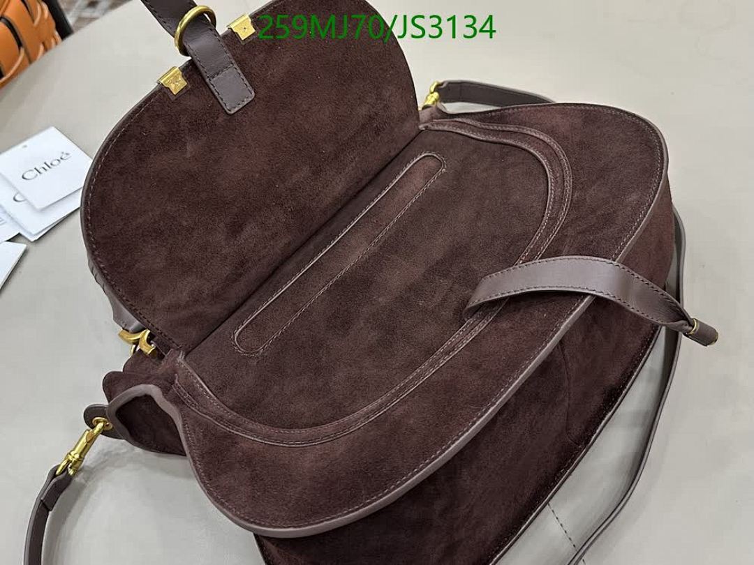 Chlo-Bag-Mirror Quality Code: JS3134 $: 259USD