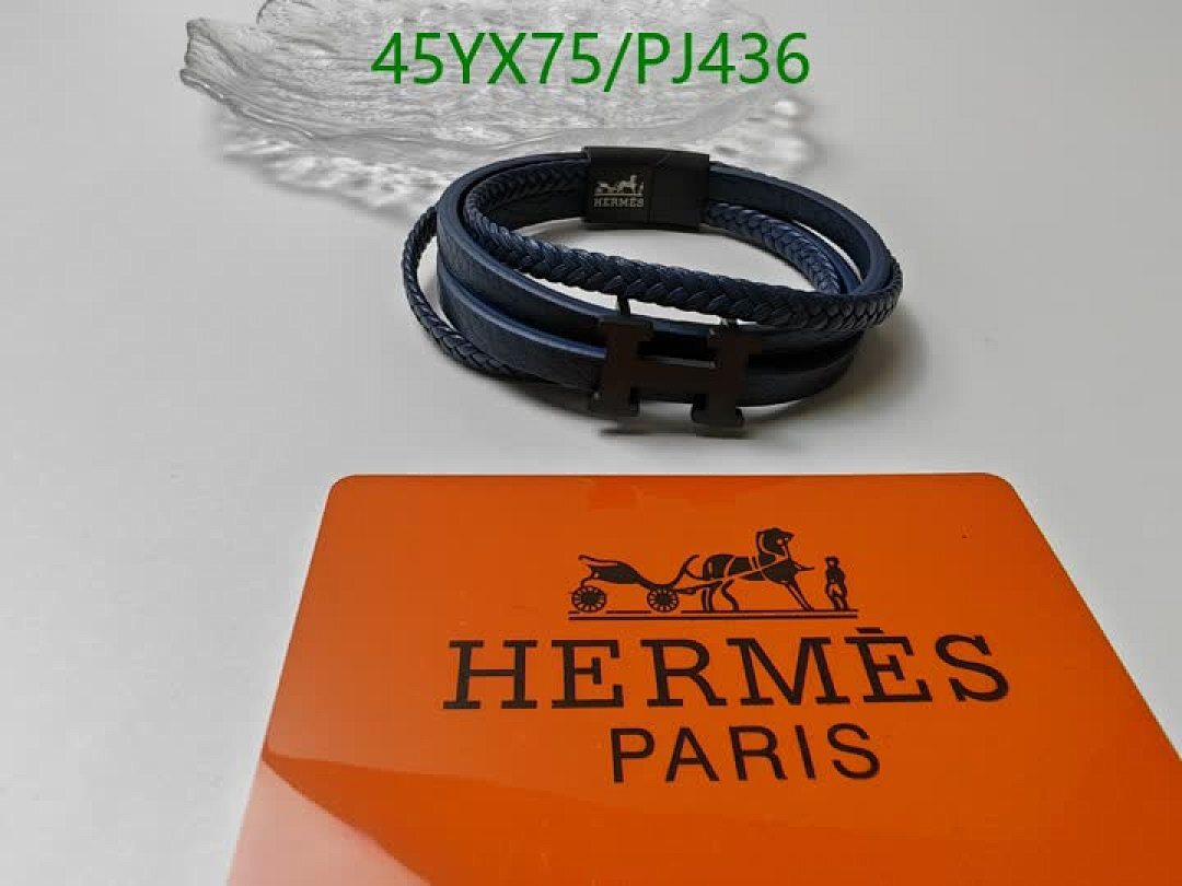 Hermes-Jewelry Code: PJ436 $: 45USD