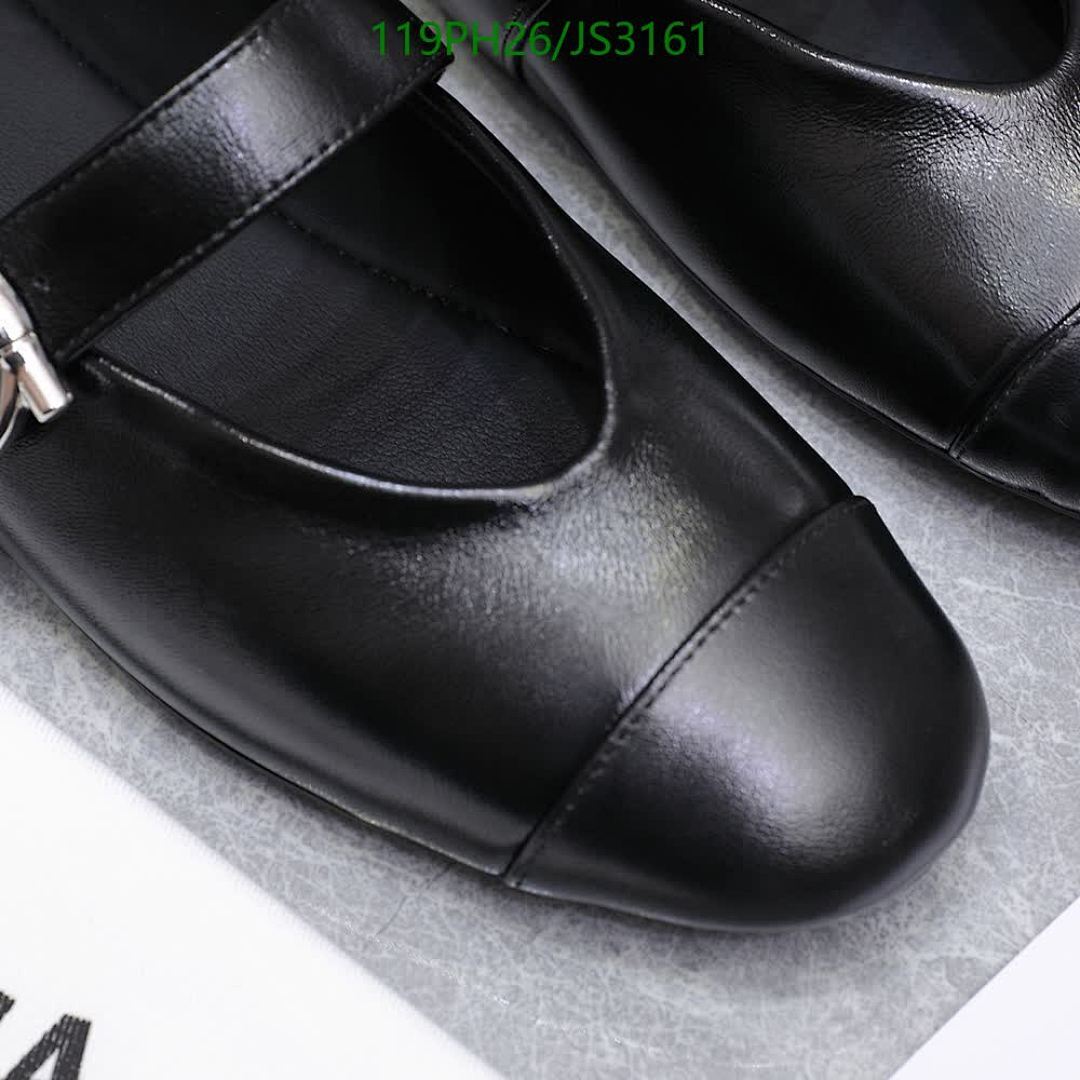 Ferragamo-Women Shoes Code: JS3161 $: 119USD