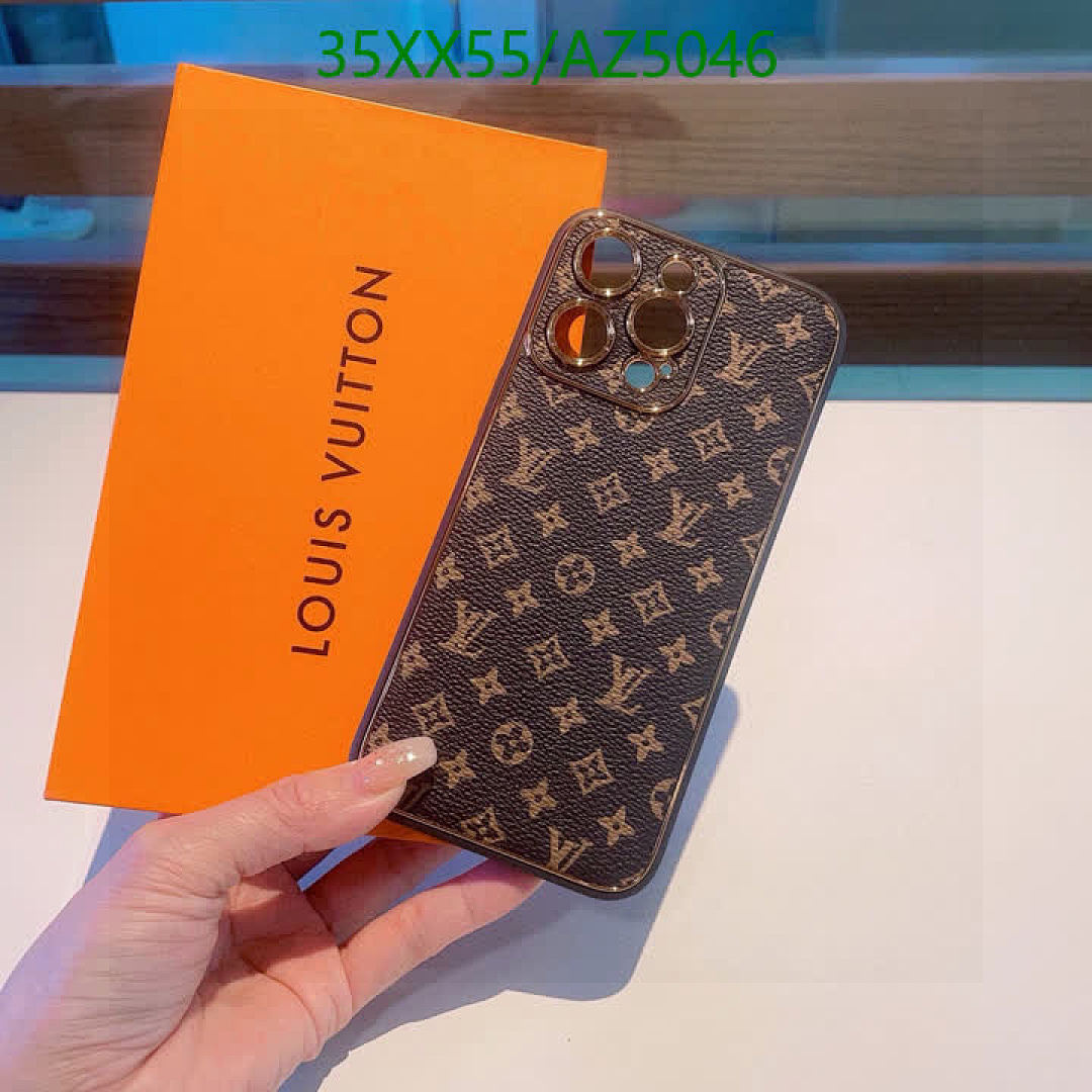 LV-Phone Case Code: AZ5046 $: 35USD