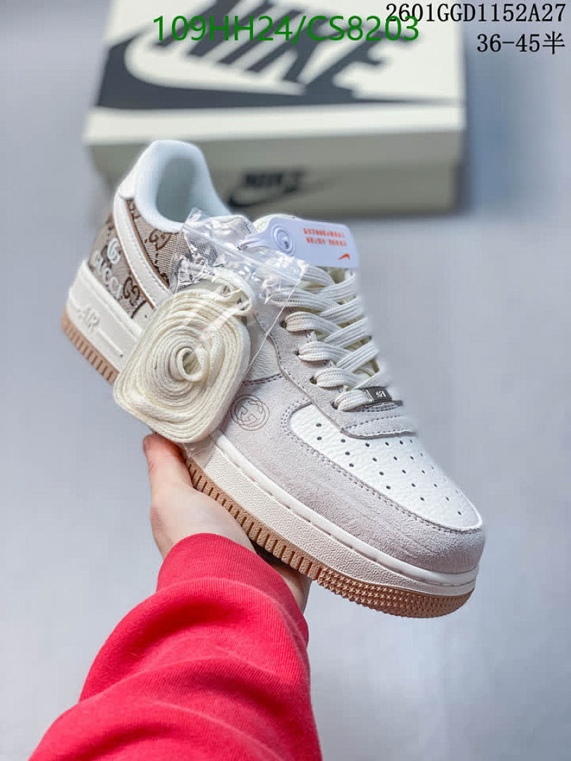 NIKE-Women Shoes Code: CS8203 $: 109USD