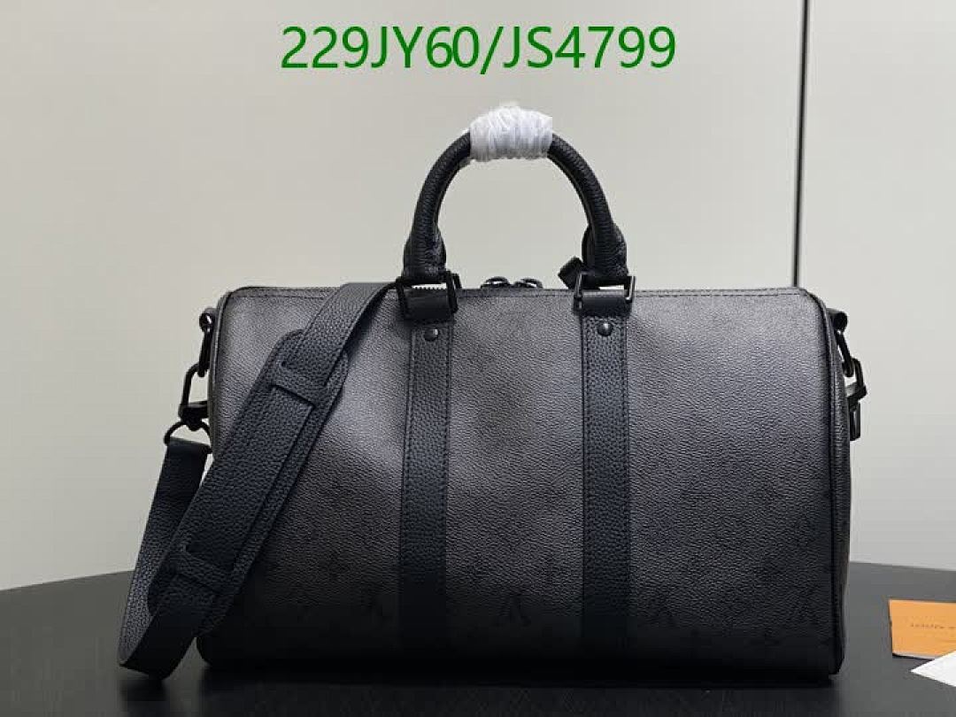 LV-Bag-Mirror Quality Code: JS4799 $: 229USD
