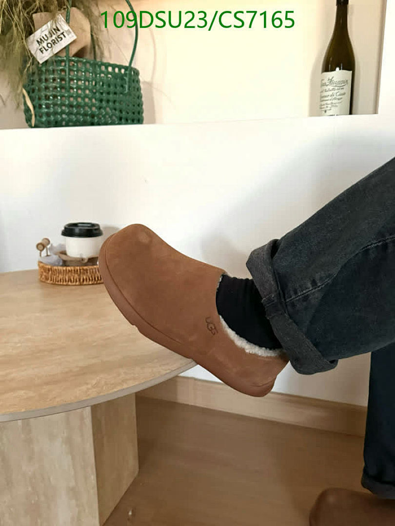 UGG-Women Shoes Code: CS7165 $: 109USD