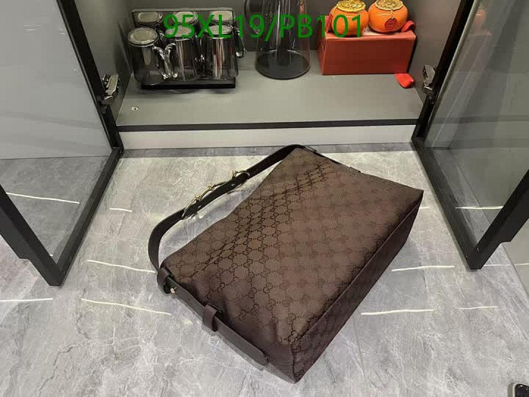 Gucci-Bag-4A Quality Code: PB101 $: 95USD