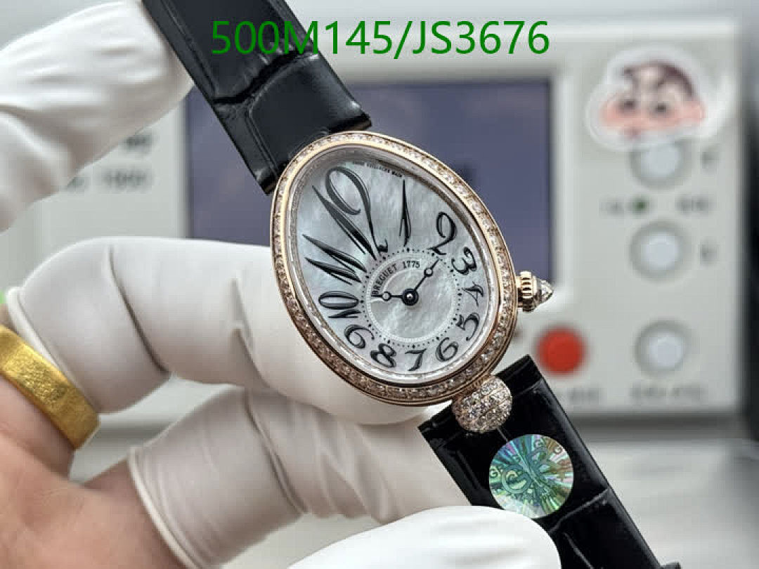 Breguet-Watch-Mirror Quality Code: JS3676 $: 500USD