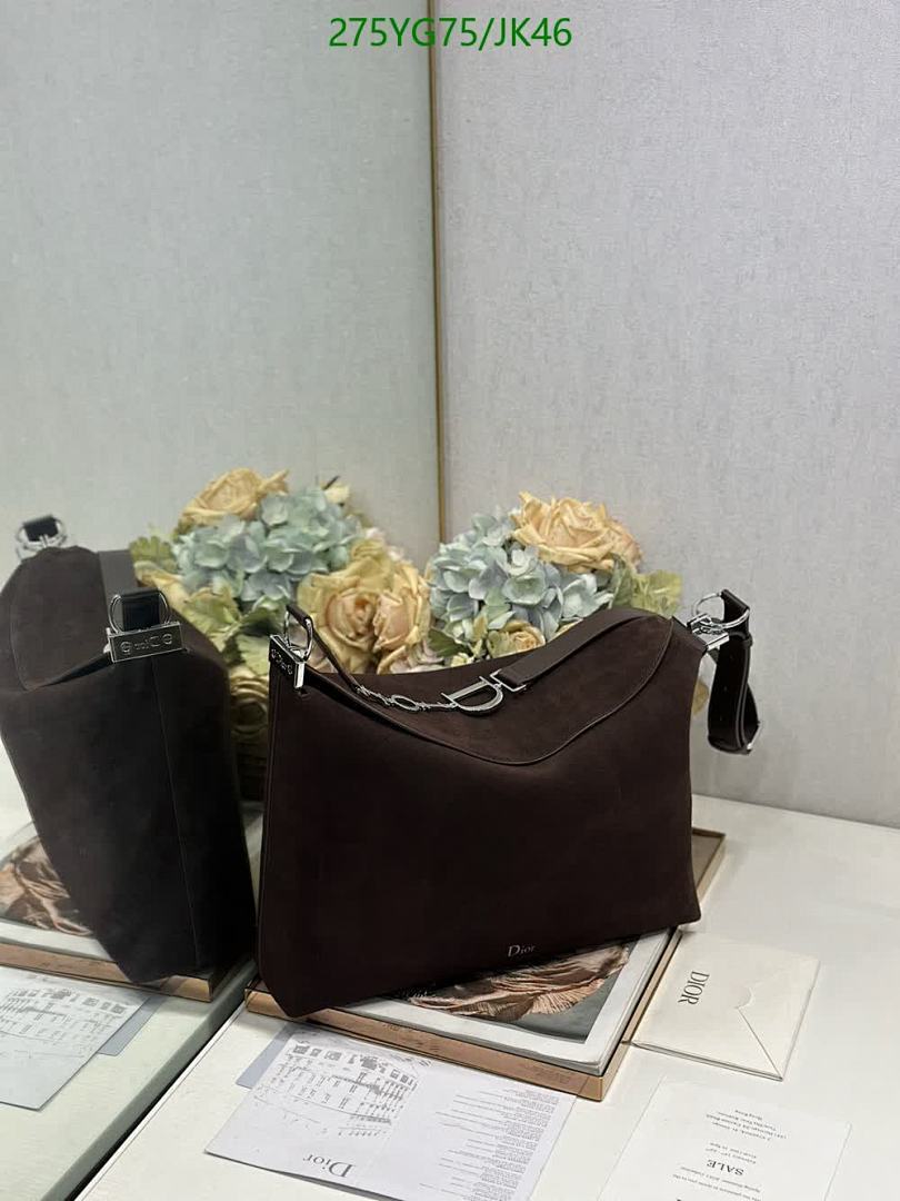 Dior-Bag-Mirror Quality Code: JK46 $: 275USD