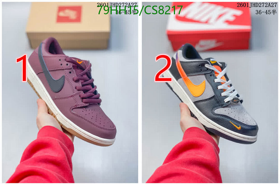 NIKE-Women Shoes Code: CS8217 $: 79USD
