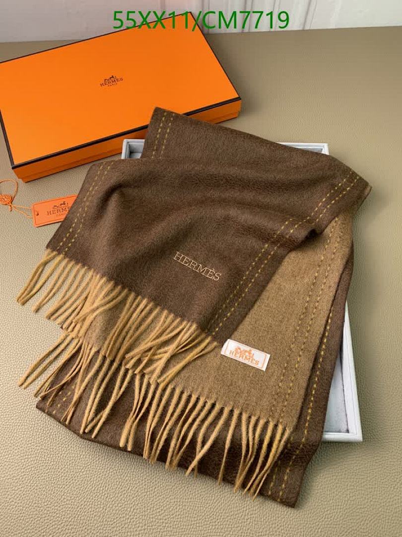Hermes-Scarf Code: CM7719 $: 55USD