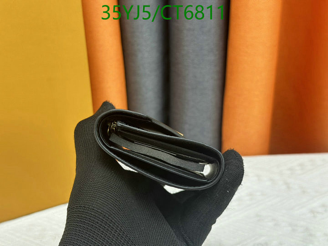LV-Wallet-4A Quality Code: CT6811 $: 35USD