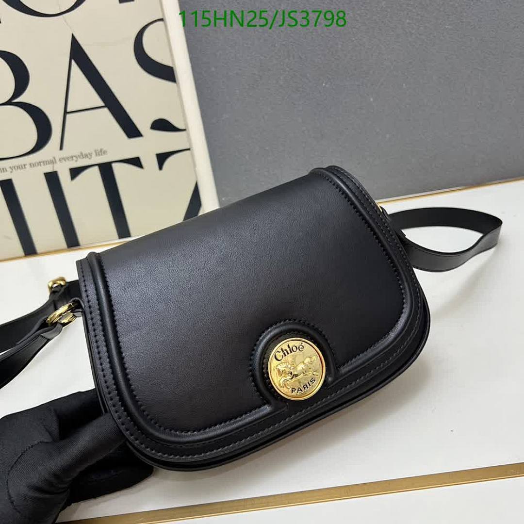 Chloe-Bag-4A Quality Code: JS3798 $: 115USD