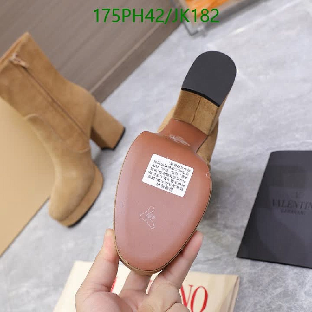 Boots-Women Shoes Code: JK182 $: 175USD