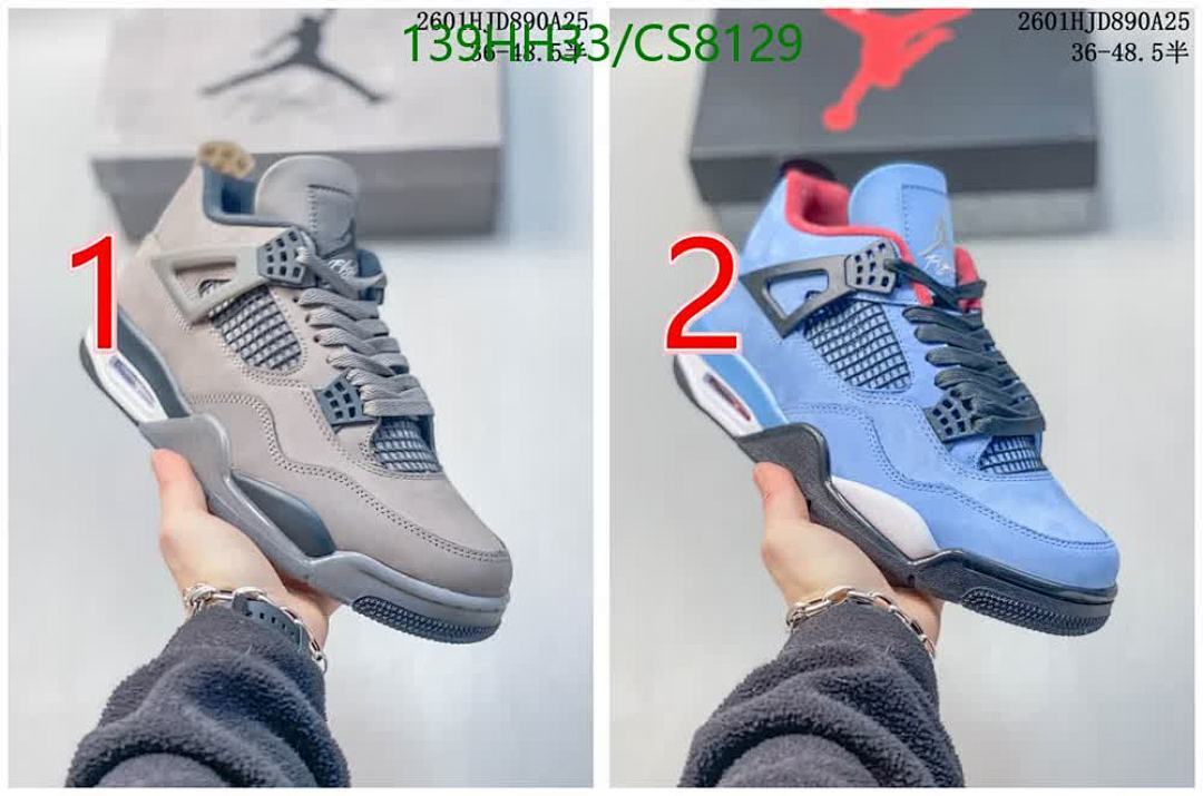 NIKE-Women Shoes Code: CS8129 $: 139USD