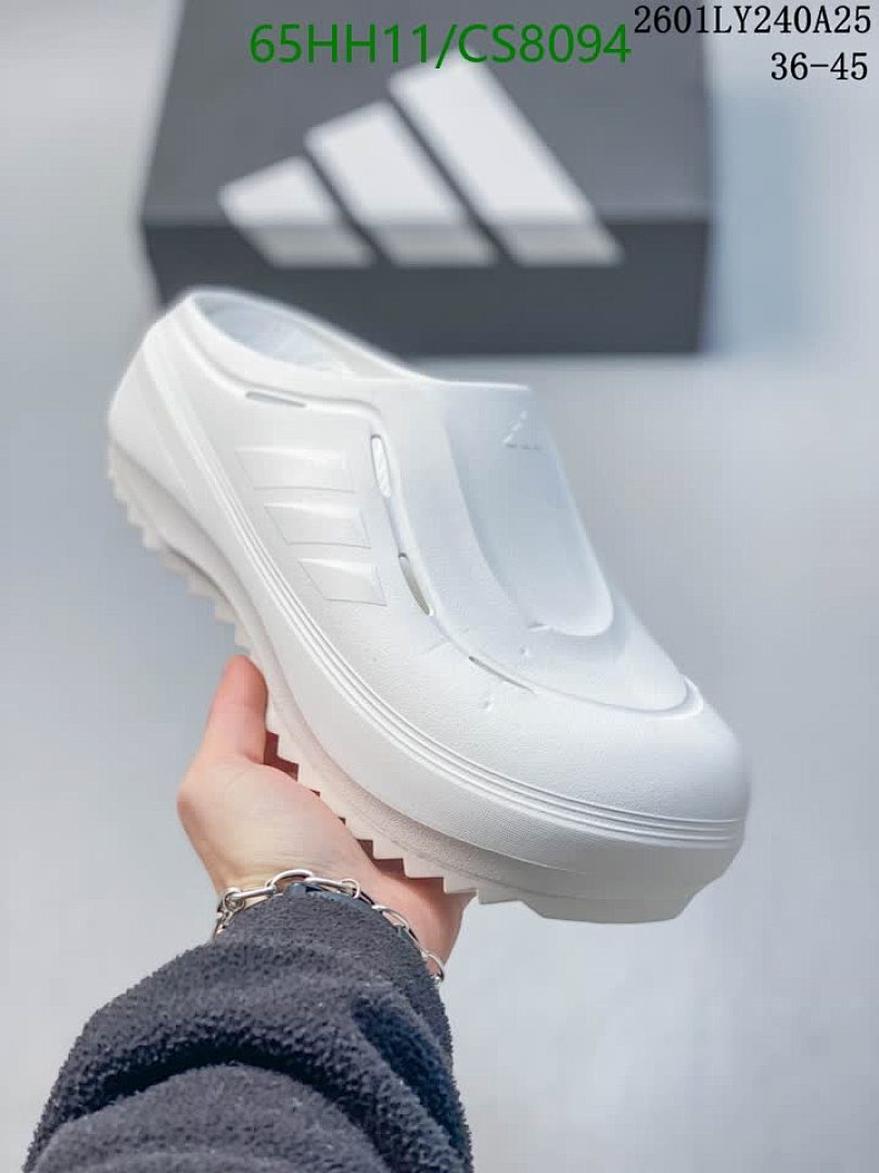 Adidas-Women Shoes Code: CS8094 $: 65USD