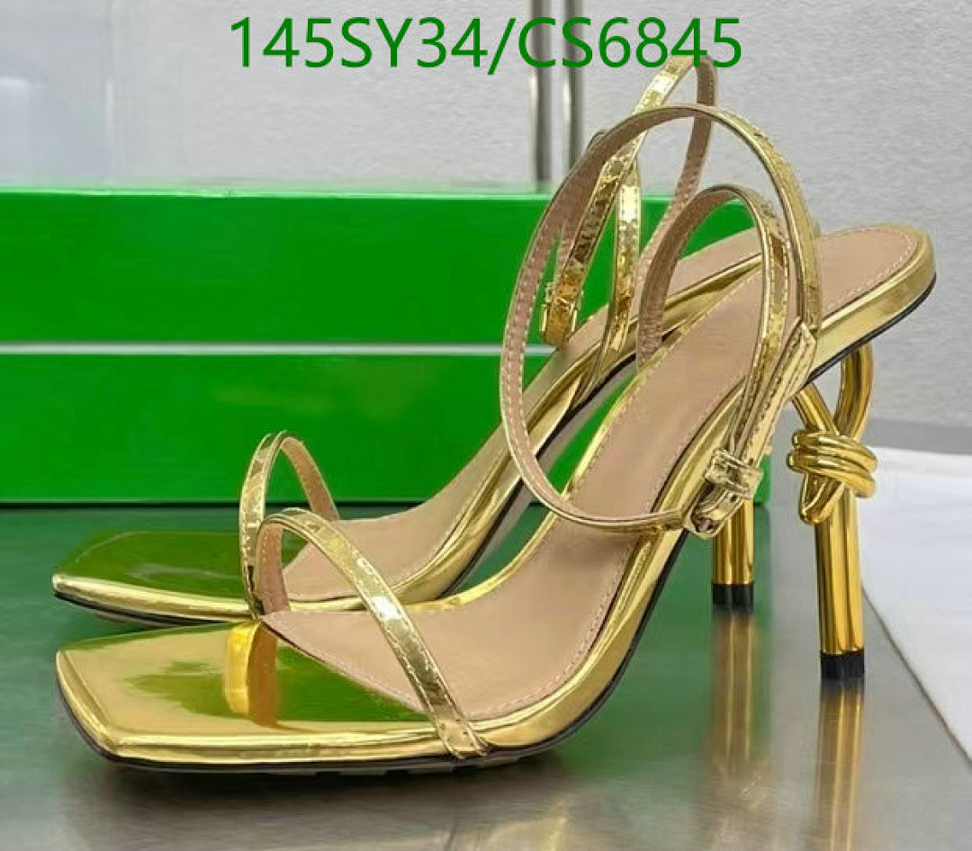 BV-Women Shoes Code: CS6845 $: 145USD