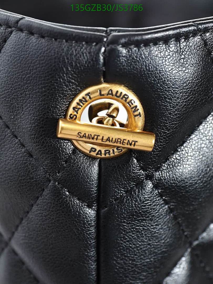 YSL-Bag-4A Quality Code: JS3786 $: 135USD