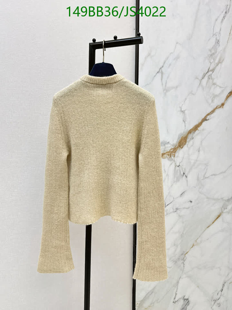 LV-Clothing Code: JS4022 $: 149USD