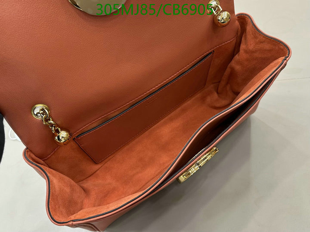 Chlo-Bag-Mirror Quality Code: CB6905 $: 305USD
