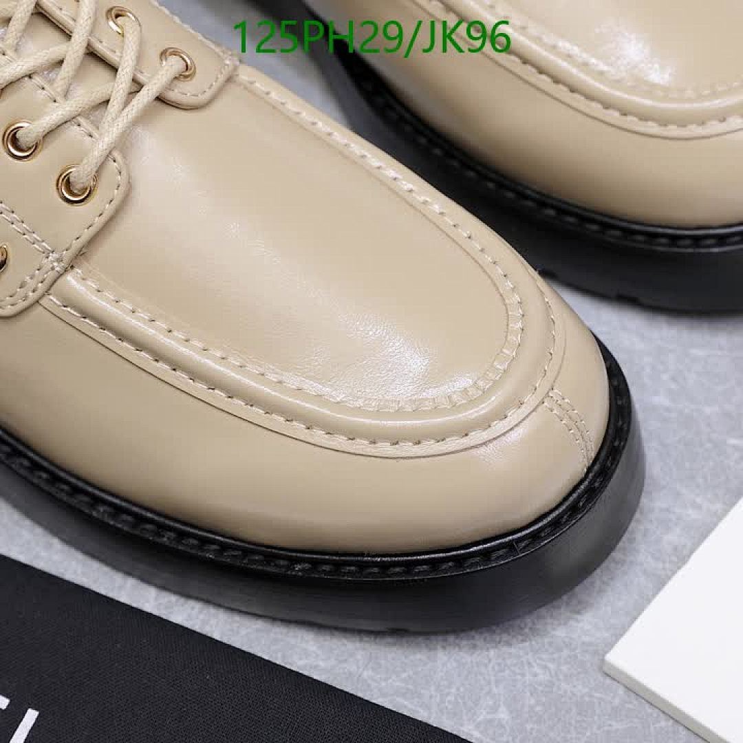 Celine-Women Shoes Code: JK96 $: 125USD