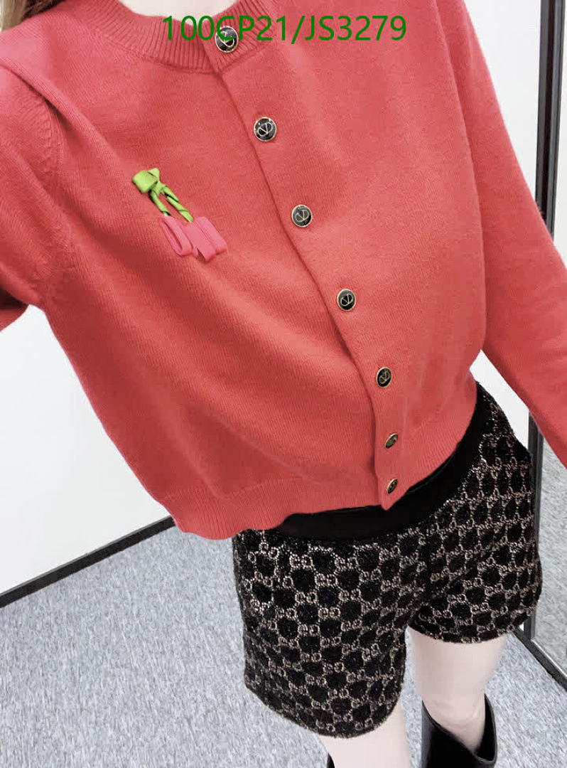 Valentino-Clothing Code: JS3279 $: 100USD